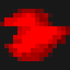 Server Icon showing a glitched LiveOverflow red dot